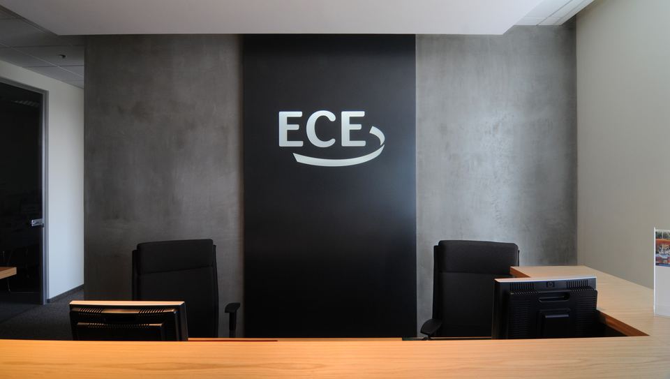 ECE Projektmanagement