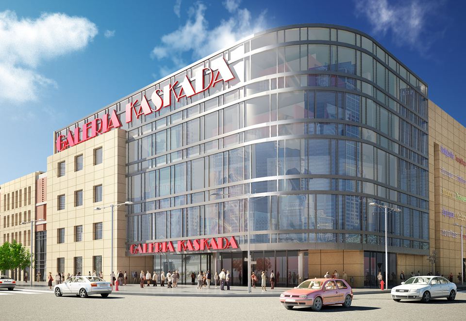 Galeria Kaskada